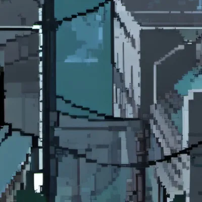 chat with ai character: Mha City Chase