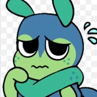 chat with ai character: 🐛Squirm!📕📘📗