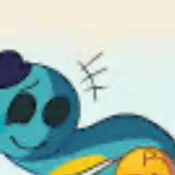 chat with ai character: DOEY X PLAYER!!!