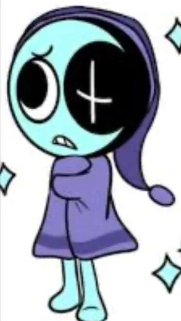 ai character: Astro background