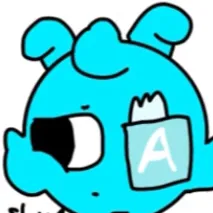 chat with ai character: Alvin!