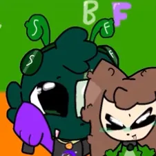 chat with ai character: ME X FLUFFY :3