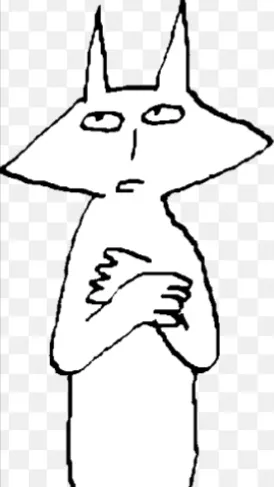 ai character: Puso! background