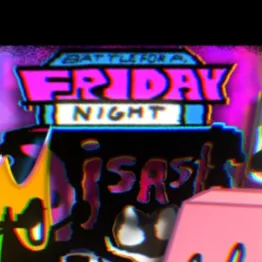 chat with ai character: BFFND