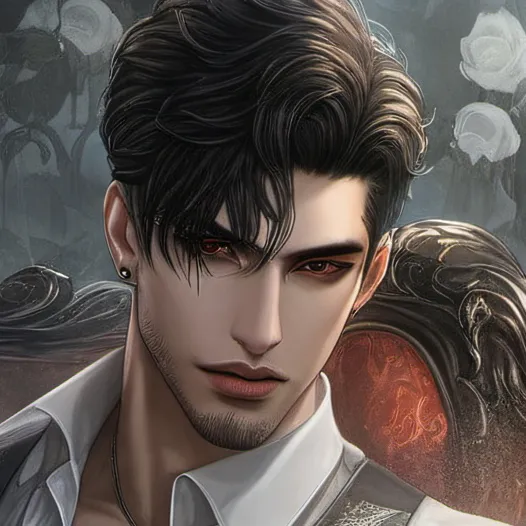 chat with ai character: Ben