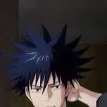 chat with ai character: Fushiguro