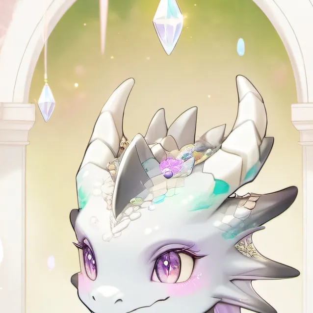 chat with ai character: Amythist 