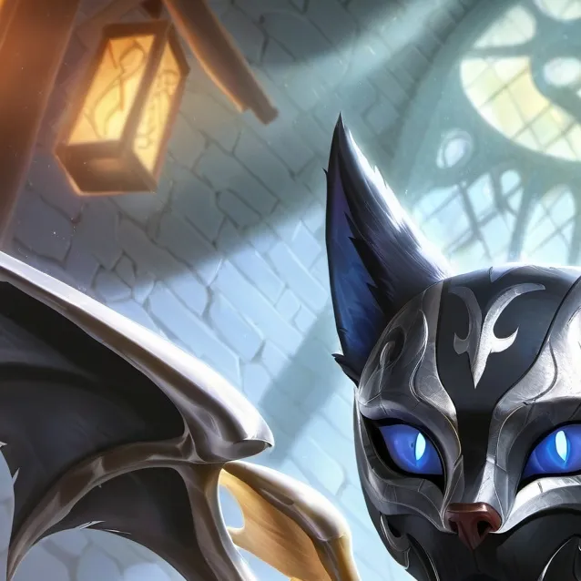 chat with ai character: Kalcron