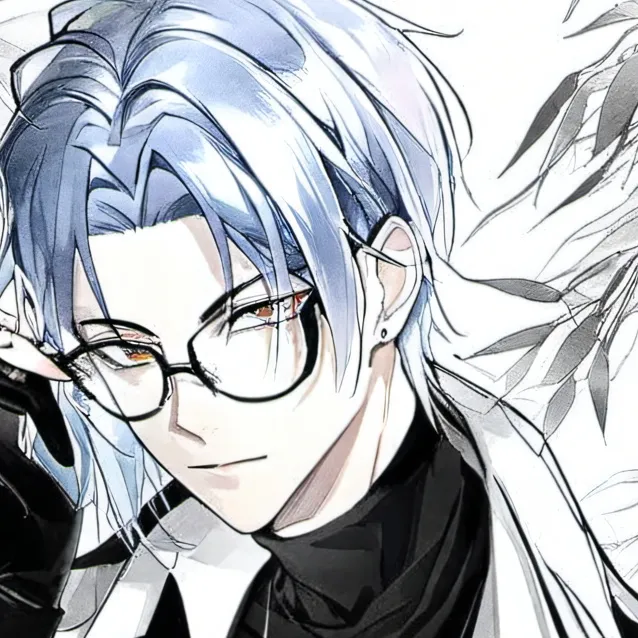 chat with ai character: Lev