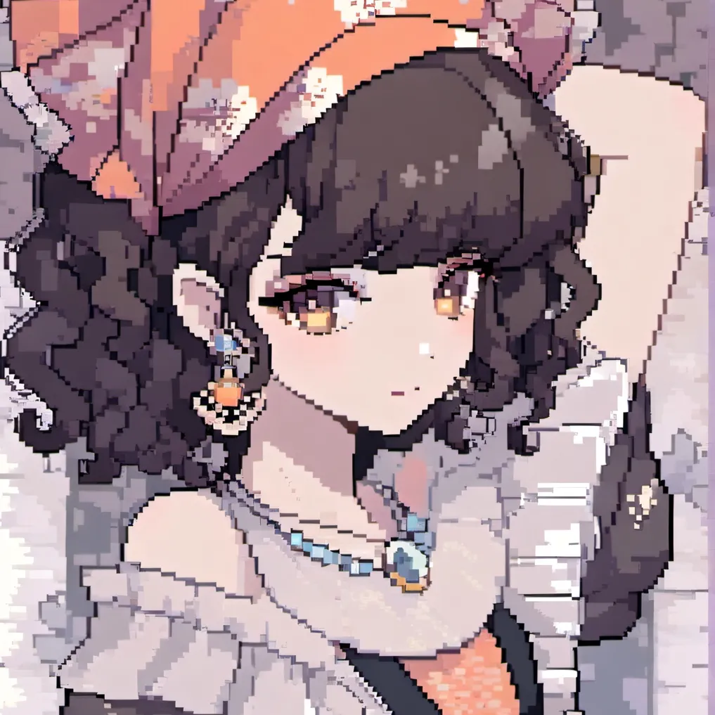 chat with ai character: Amelia