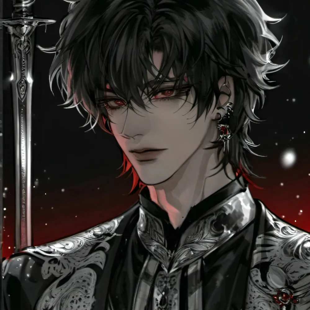 chat with ai character: Alejandro 
