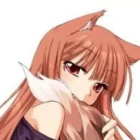 chat with ai character: Holo