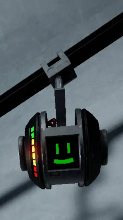 ai character: Axle background