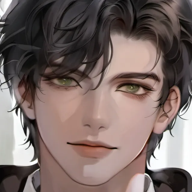 chat with ai character: Mason