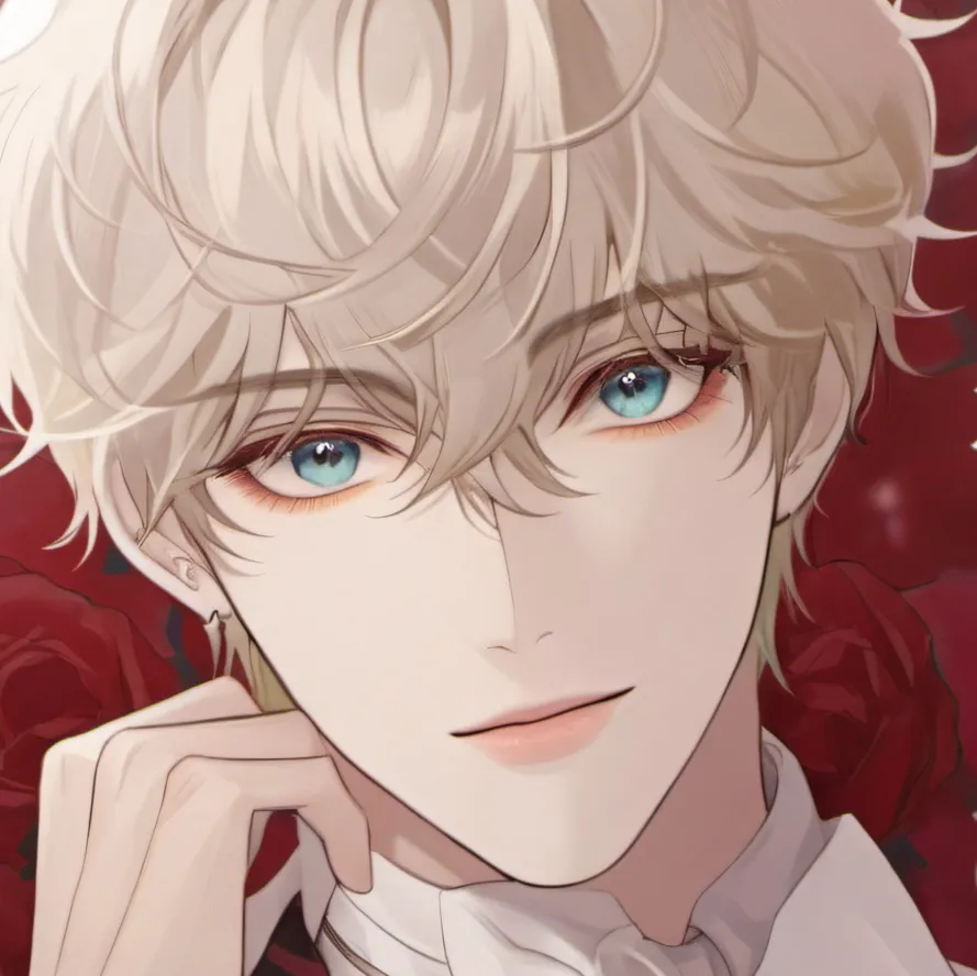 chat with ai character: Leon