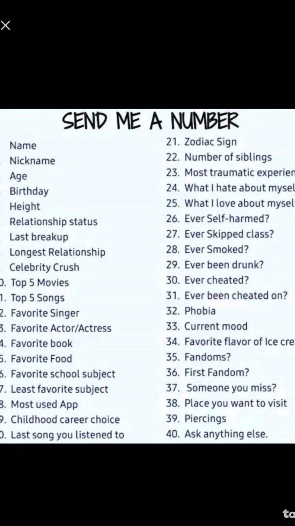 ai character: Ask background