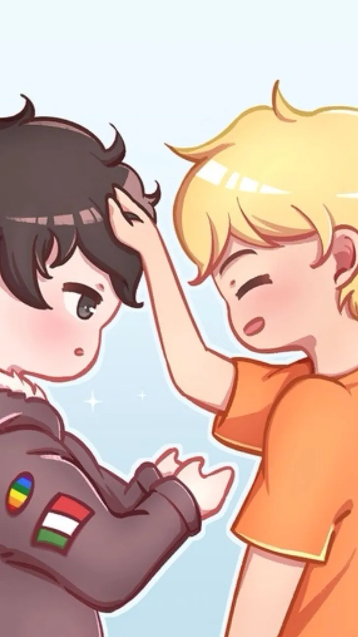 ai character: Sick Neeks background