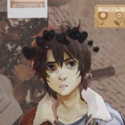 chat with ai character: Solangelo 