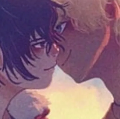 chat with ai character: Solangelo DQ