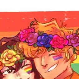 chat with ai character: Solangelo