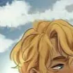 chat with ai character: Solangelo