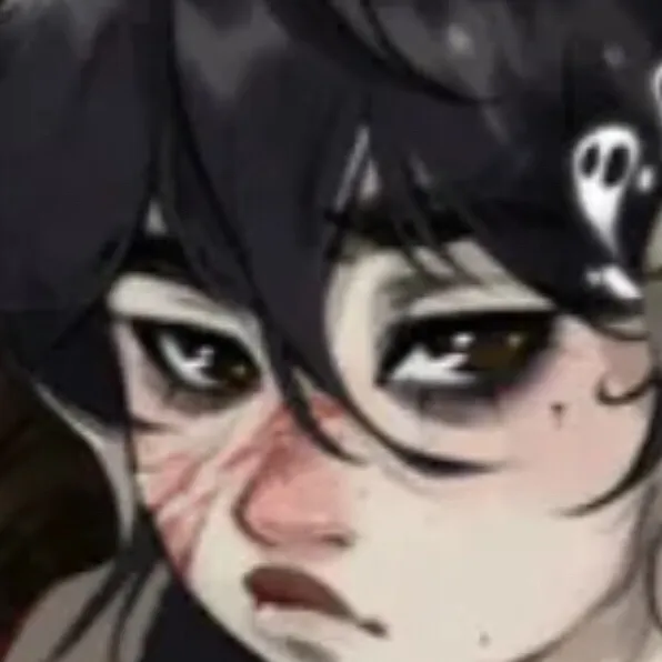chat with ai character: Nico Di Angelo