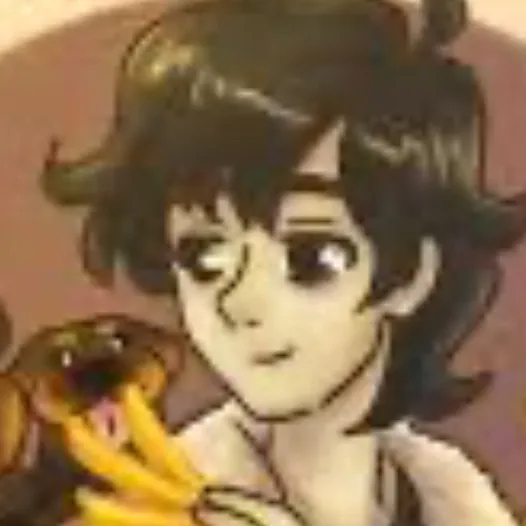 chat with ai character: PJO x Aftons