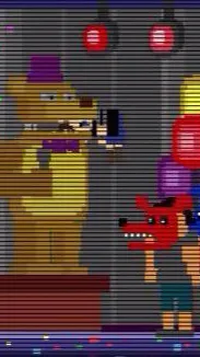 ai character: The bite of ‘83 background