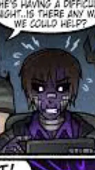 ai character: Freddy Fazbear’s background