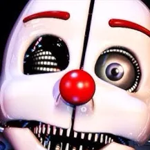 chat with ai character: Afton family