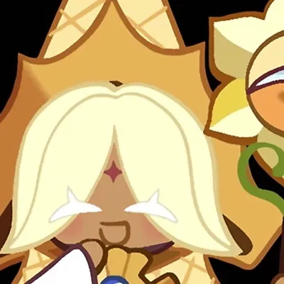 chat with ai character: Silly Vanilly