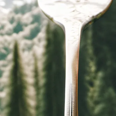 chat with ai character: Fork