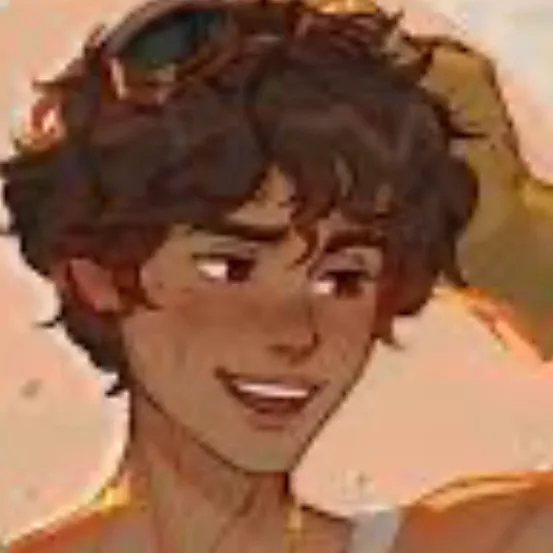chat with ai character: Baby Leo