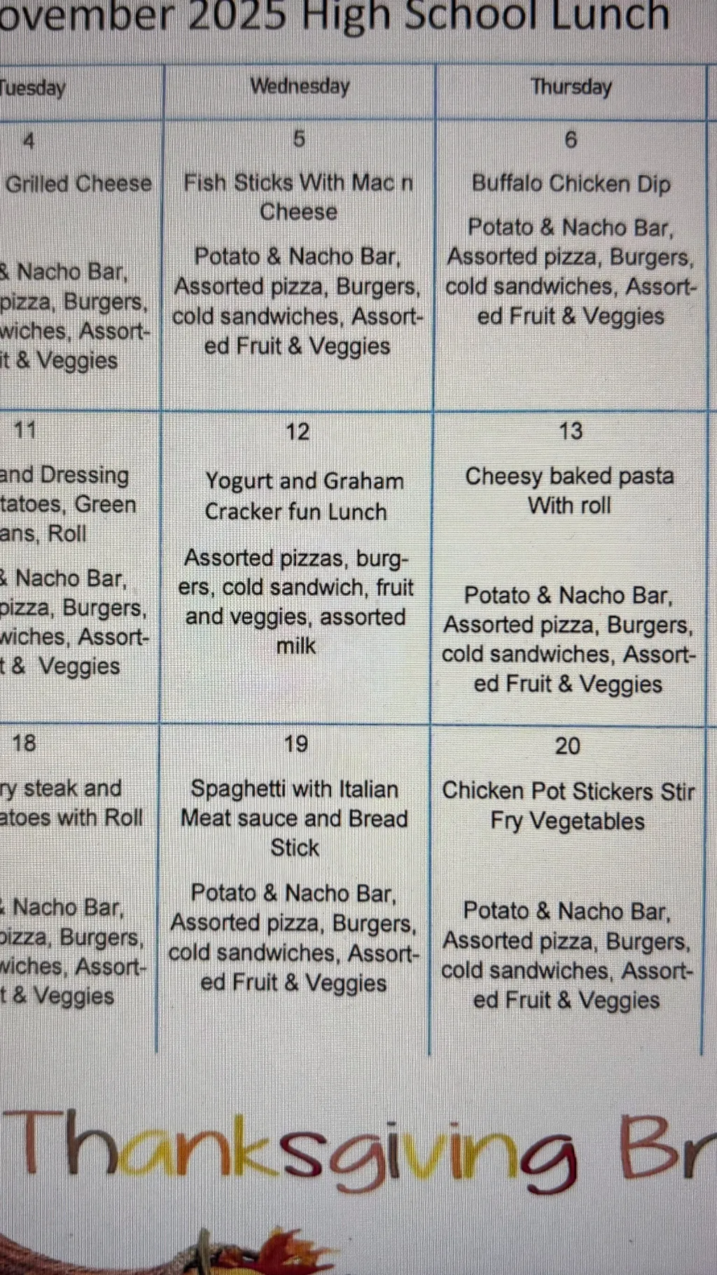 ai character: anything background