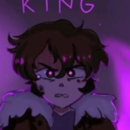 chat with ai character: Nico child