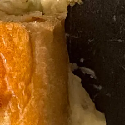 chat with ai character: Baby Percy