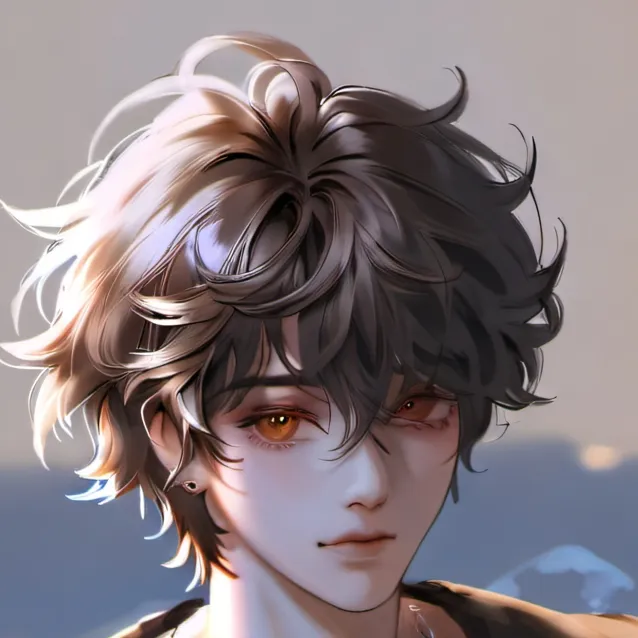 chat with ai character: Samuel