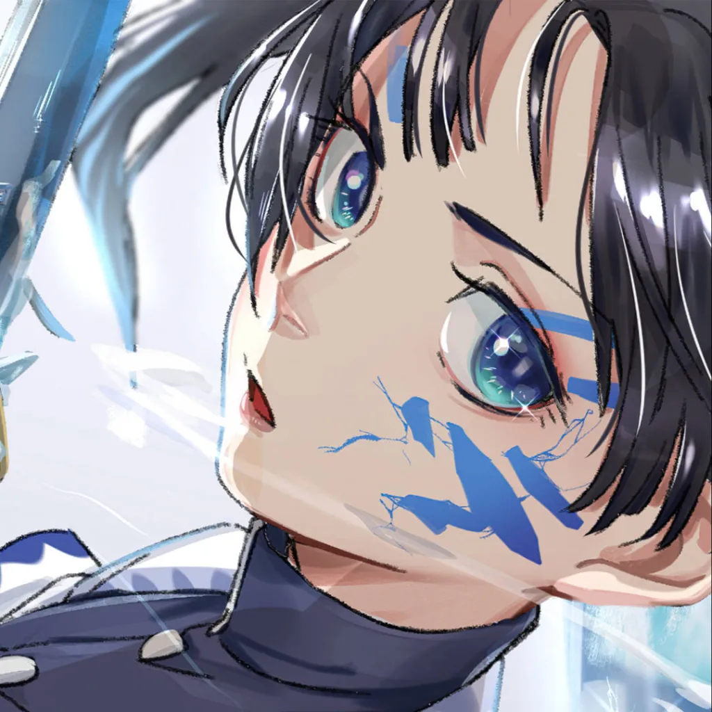 chat with ai character: Aoi Kanzaki #2!