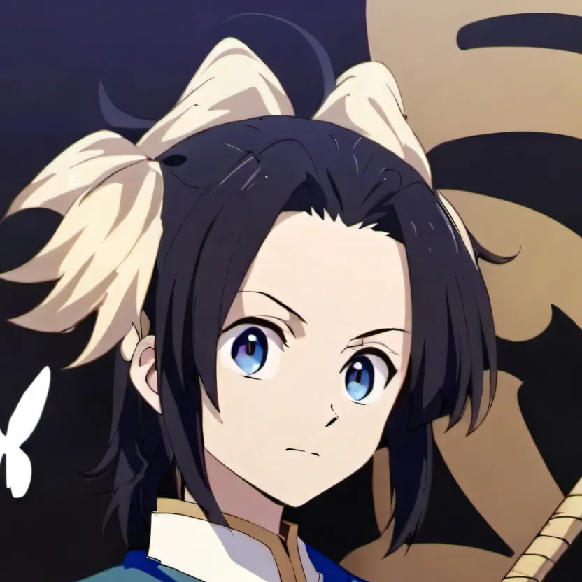 chat with ai character: Aoi Kanzaki
