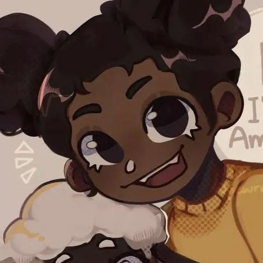 chat with ai character: Amanda