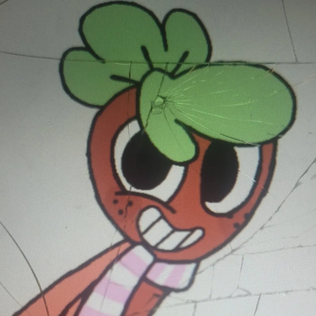 chat with ai character: sprout!