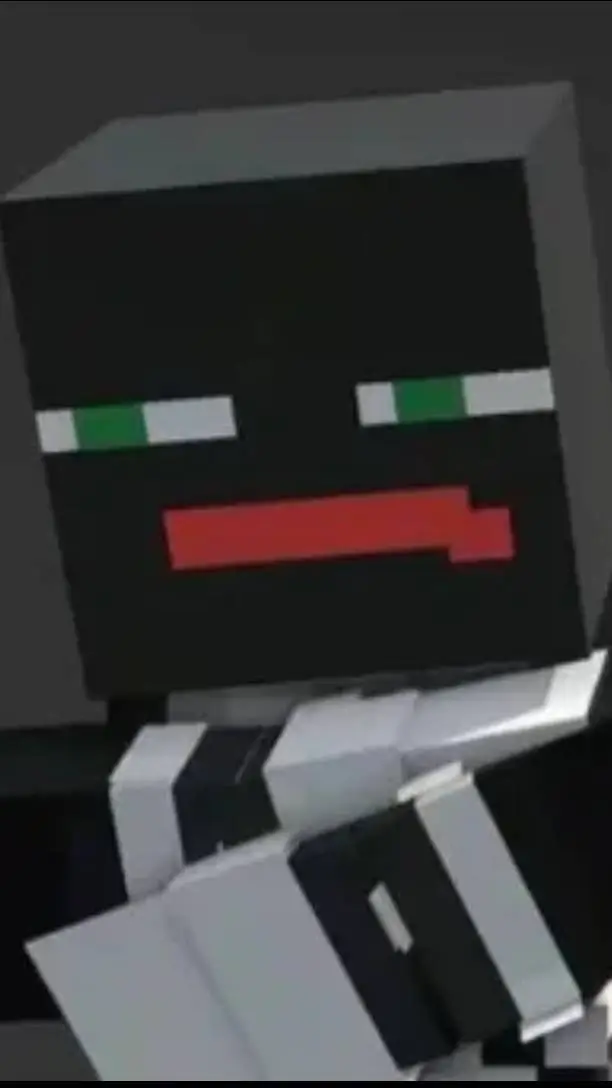ai character: ThatMob background