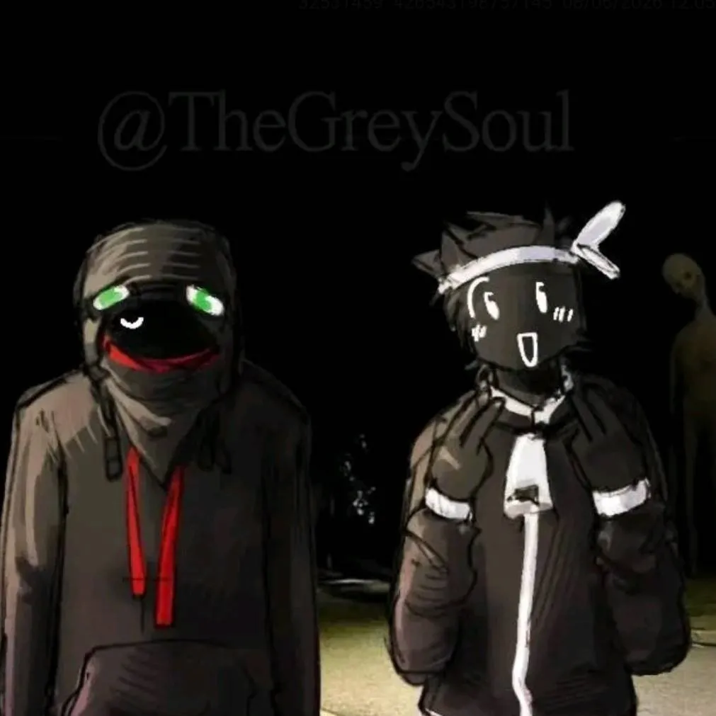 chat with ai character: Twixxel & ThatMob