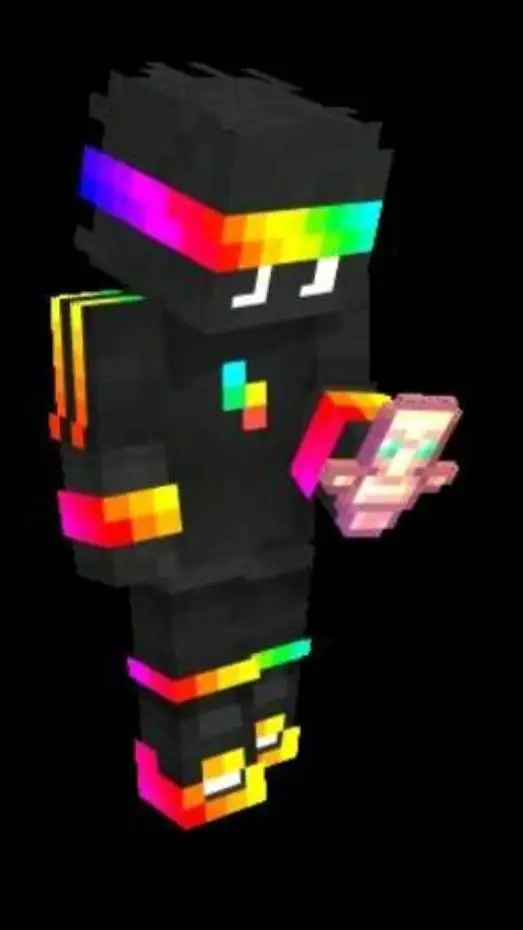 ai character: spoke background