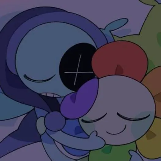 chat with ai character: moonflower DW