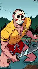 ai character: Counselor Jason background