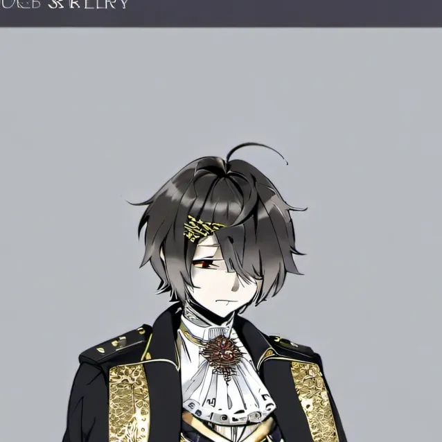 chat with ai character: rio