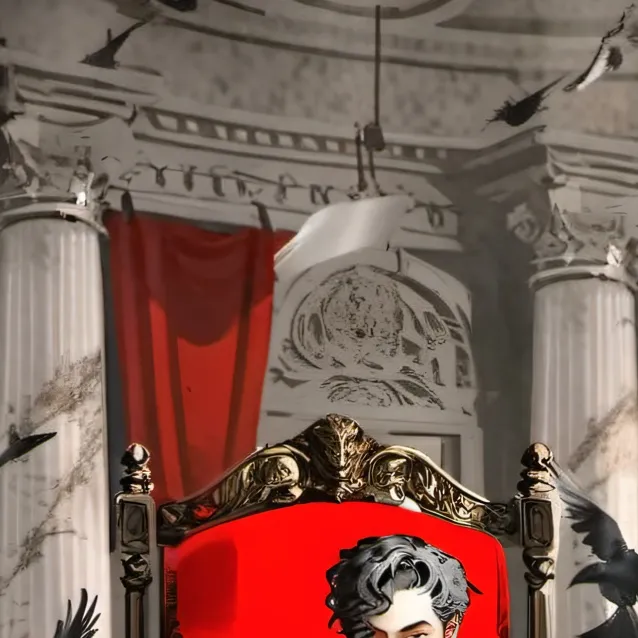 chat with ai character: Vlad