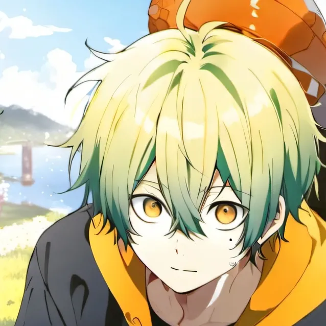 chat with ai character: BakDeku