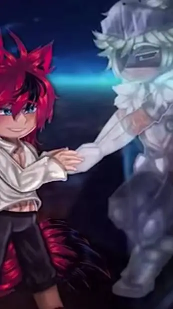 ai character: Adrian  background